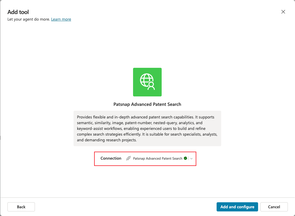 完成 OAuth 并继续配置